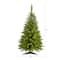 3ft. Pre-Lit Providence Pine Artificial Christmas Tree, Warm White LED Lights